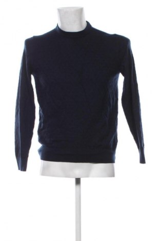 Herrenpullover Ted Baker, Größe S, Farbe Blau, Preis € 24,27