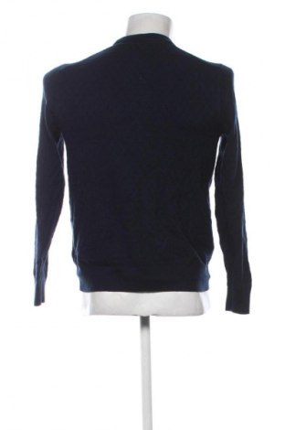 Herrenpullover Ted Baker, Größe S, Farbe Blau, Preis € 24,27