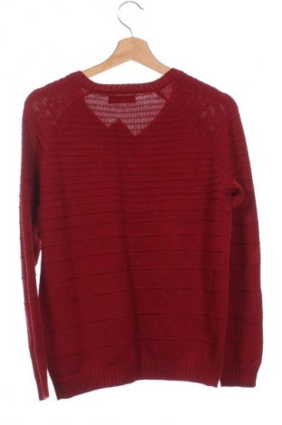 Herrenpullover Timeout, Größe XS, Farbe Rot, Preis € 6,99