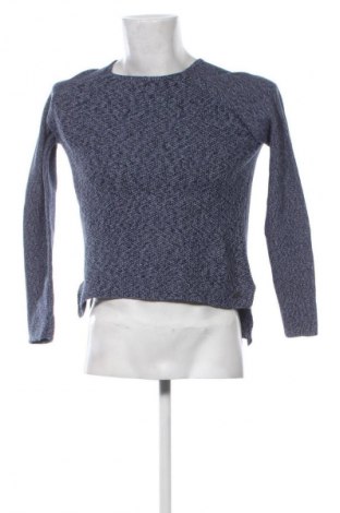 Herrenpullover Tom Tailor, Größe S, Farbe Blau, Preis € 11,99