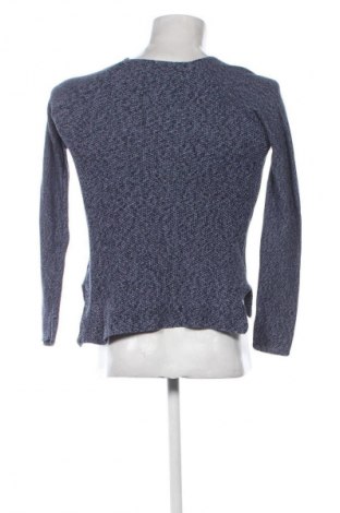 Herrenpullover Tom Tailor, Größe S, Farbe Blau, Preis € 11,99