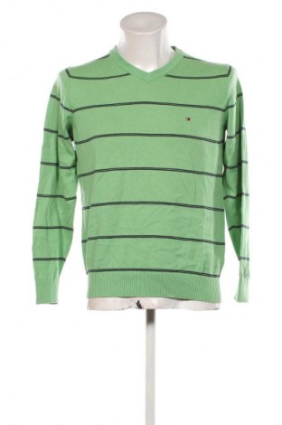 Herrenpullover Tommy Hilfiger, Größe S, Farbe Mehrfarbig, Preis € 55,99