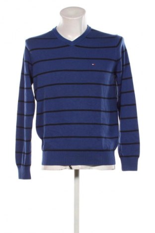 Pánský svetr  Tommy Hilfiger, Velikost S, Barva Vícebarevné, Cena  1 329,00 Kč