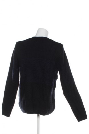 Herrenpullover Topman, Größe L, Farbe Blau, Preis € 23,99