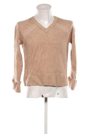 Herrenpullover Trenery, Größe M, Farbe Braun, Preis € 26,99