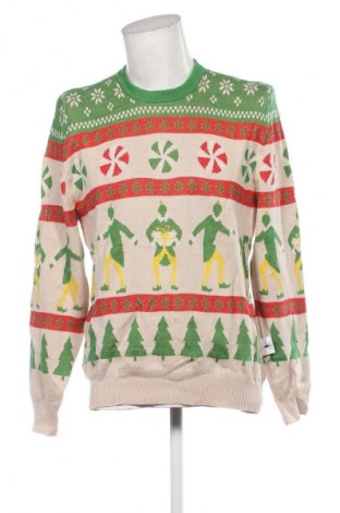 Herrenpullover Typo, Größe XL, Farbe Mehrfarbig, Preis € 27,99