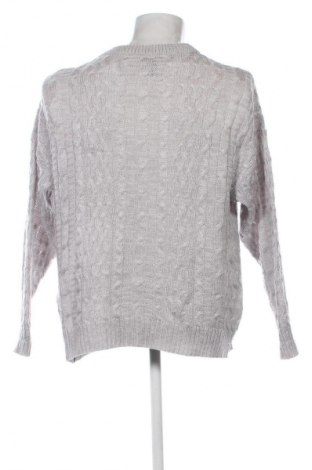 Herrenpullover Unbranded, Größe M, Farbe Grau, Preis € 7,99