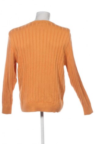 Herrenpullover Unbranded, Größe XL, Farbe Orange, Preis € 16,99