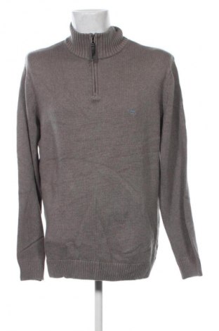 Męski sweter Unbranded, Rozmiar L, Kolor Szary, Cena 48,99 zł