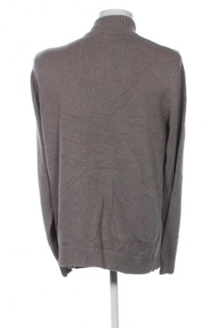 Męski sweter Unbranded, Rozmiar L, Kolor Szary, Cena 48,99 zł