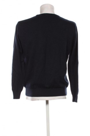 Herrenpullover Unbranded, Größe L, Farbe Blau, Preis € 12,99