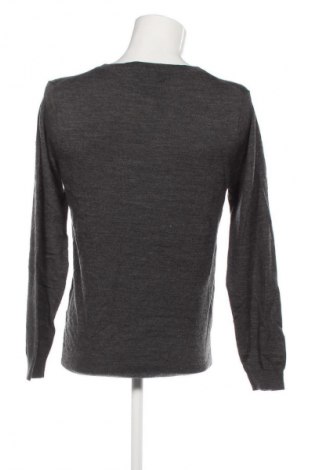Herrenpullover Unbranded, Größe L, Farbe Grau, Preis € 12,99