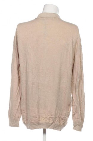Herrenpullover Unbranded, Größe XL, Farbe Beige, Preis € 15,99