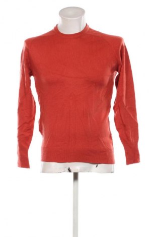 Herrenpullover Unbranded, Größe S, Farbe Orange, Preis 10,99 €, #133578860