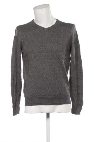 Herrenpullover Unbranded, Größe M, Farbe Grau, Preis € 13,99