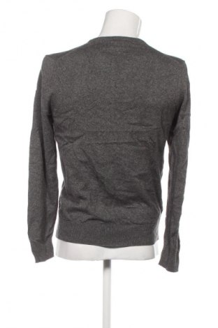 Herrenpullover Unbranded, Größe M, Farbe Grau, Preis € 13,99