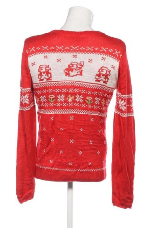 Herrenpullover Unbranded, Größe XL, Farbe Mehrfarbig, Preis € 10,99