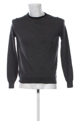 Herrenpullover Unbranded, Größe M, Farbe Grau, Preis € 12,99