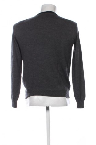 Herrenpullover Unbranded, Größe M, Farbe Grau, Preis € 12,99