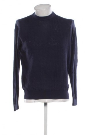 Herrenpullover Unbranded, Größe S, Farbe Blau, Preis € 13,99