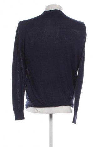 Herrenpullover Unbranded, Größe S, Farbe Blau, Preis € 13,99