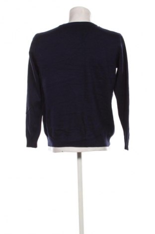 Herrenpullover Unbranded, Größe L, Farbe Blau, Preis € 12,99