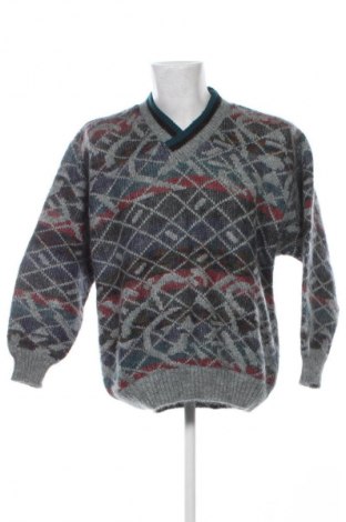 Herrenpullover Unbranded, Größe M, Farbe Mehrfarbig, Preis € 7,69