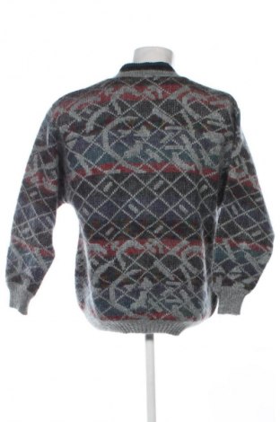 Herrenpullover Unbranded, Größe M, Farbe Mehrfarbig, Preis € 7,69