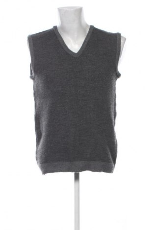 Herrenpullover Unbranded, Größe M, Farbe Grau, Preis € 5,52