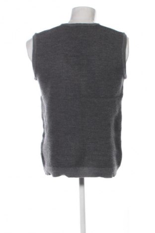 Herrenpullover Unbranded, Größe M, Farbe Grau, Preis € 5,52