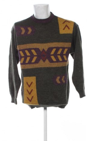 Herrenpullover Unbranded, Größe M, Farbe Mehrfarbig, Preis € 11,99