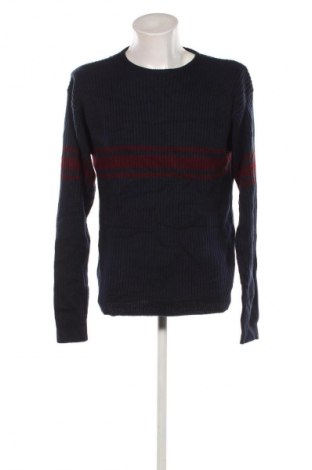 Pánský svetr  Unbranded, Velikost L, Barva Modrá, Cena  349,00 Kč