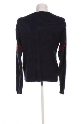 Pánský svetr  Unbranded, Velikost L, Barva Modrá, Cena  349,00 Kč