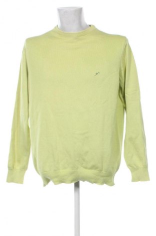 Pánský svetr  Unbranded, Velikost L, Barva Zelená, Cena  529,00 Kč