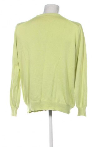 Pánský svetr  Unbranded, Velikost L, Barva Zelená, Cena  529,00 Kč