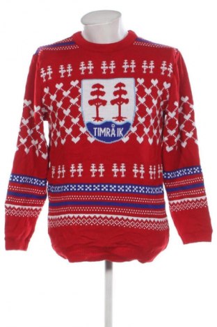 Herrenpullover Unbranded, Größe L, Farbe Mehrfarbig, Preis € 15,99