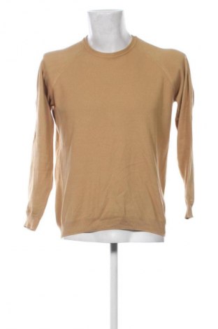 Pánský svetr  Unbranded, Velikost S, Barva Hnědá, Cena  179,00 Kč