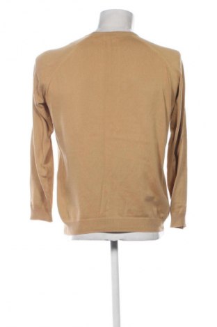 Pánský svetr  Unbranded, Velikost S, Barva Hnědá, Cena  179,00 Kč