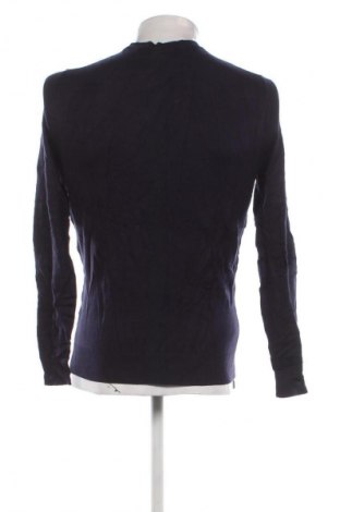 Herrenpullover Unbranded, Größe S, Farbe Blau, Preis € 18,99