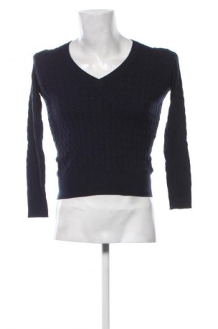 Herrenpullover Zara, Größe S, Farbe Blau, Preis € 10,27