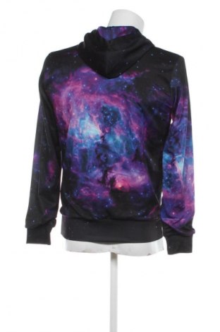 Pánská mikina  Hoodie Lab, Velikost S, Barva Vícebarevné, Cena  629,00 Kč