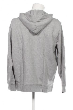 Herren Sweatshirt Levi's, Größe XL, Farbe Grau, Preis 82,99 €