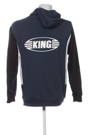 Herren Sweatshirt PUMA, Größe M, Farbe Mehrfarbig, Preis € 25,06