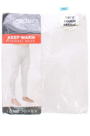 Pánska spodná bielizeň LOWES, Veľkosť L, Farba Biela, Cena  11,95 €