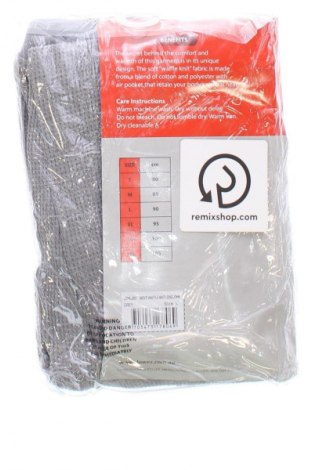 Ανδρικά εσώρουχα Unbranded, Μέγεθος L, Χρώμα Γκρί, Τιμή 19,99 €