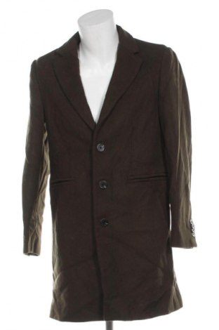 Pánský kabát  ASOS, Velikost M, Barva Zelená, Cena  759,00 Kč