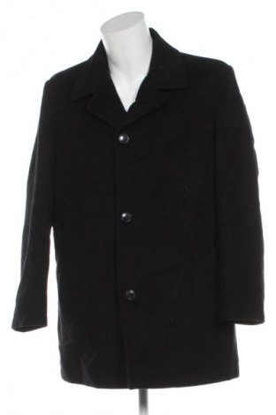 Herrenmantel Jared Lang, Größe XXL, Farbe Schwarz, Preis € 79,99