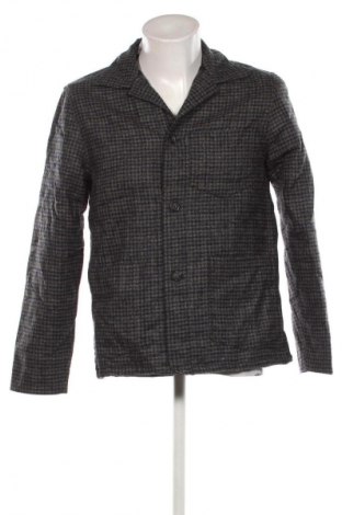 Мъжко палто Officine Générale Paris 6ᵉ, Размер M, Цвят Многоцветен, Цена 196,84 €