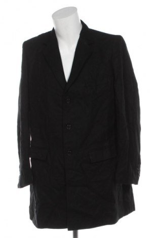 Herrenmantel Unbranded, Größe XL, Farbe Schwarz, Preis € 64,99