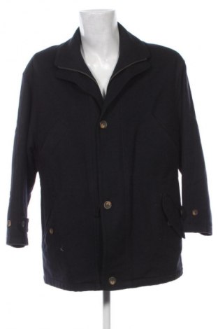 Herrenmantel Unbranded, Größe L, Farbe Blau, Preis € 37,99